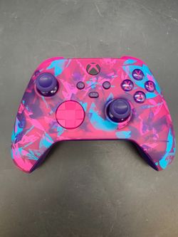 XBOX X/S CONTROLLER #35747
