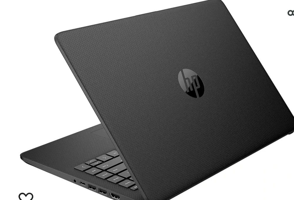 HP LAPTOP
