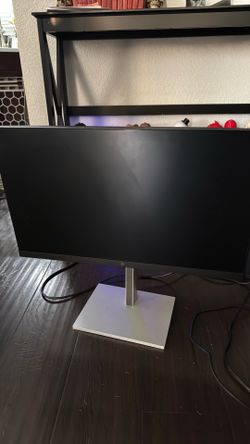 Hp monitors 24