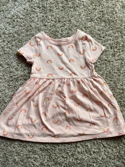 Target Toddler Dress