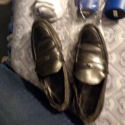 Mens Dress Shoes