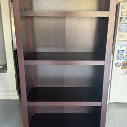 Bookshelf/bookcase
