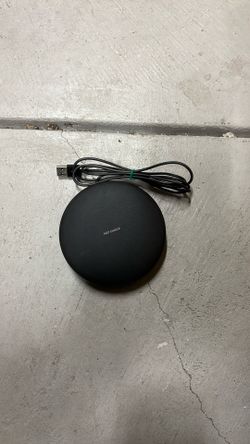 Wireless Charger