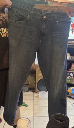 Men’s jeans