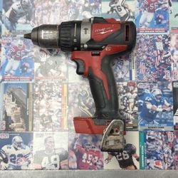 Milwaukee 2902-20 Hammer Drill Driver Tool Only 