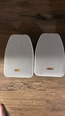 Boss speakers