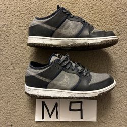 Nike Dunk Pro SB Low Crater VERY RARE