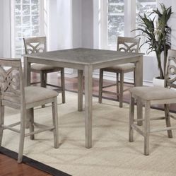Dining Table Set