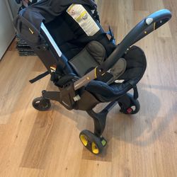 Doona Car Seat