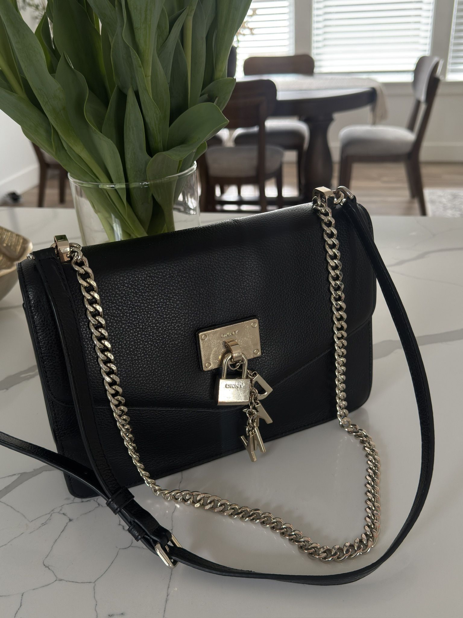 DNKY Shoulder /crossbody Bag