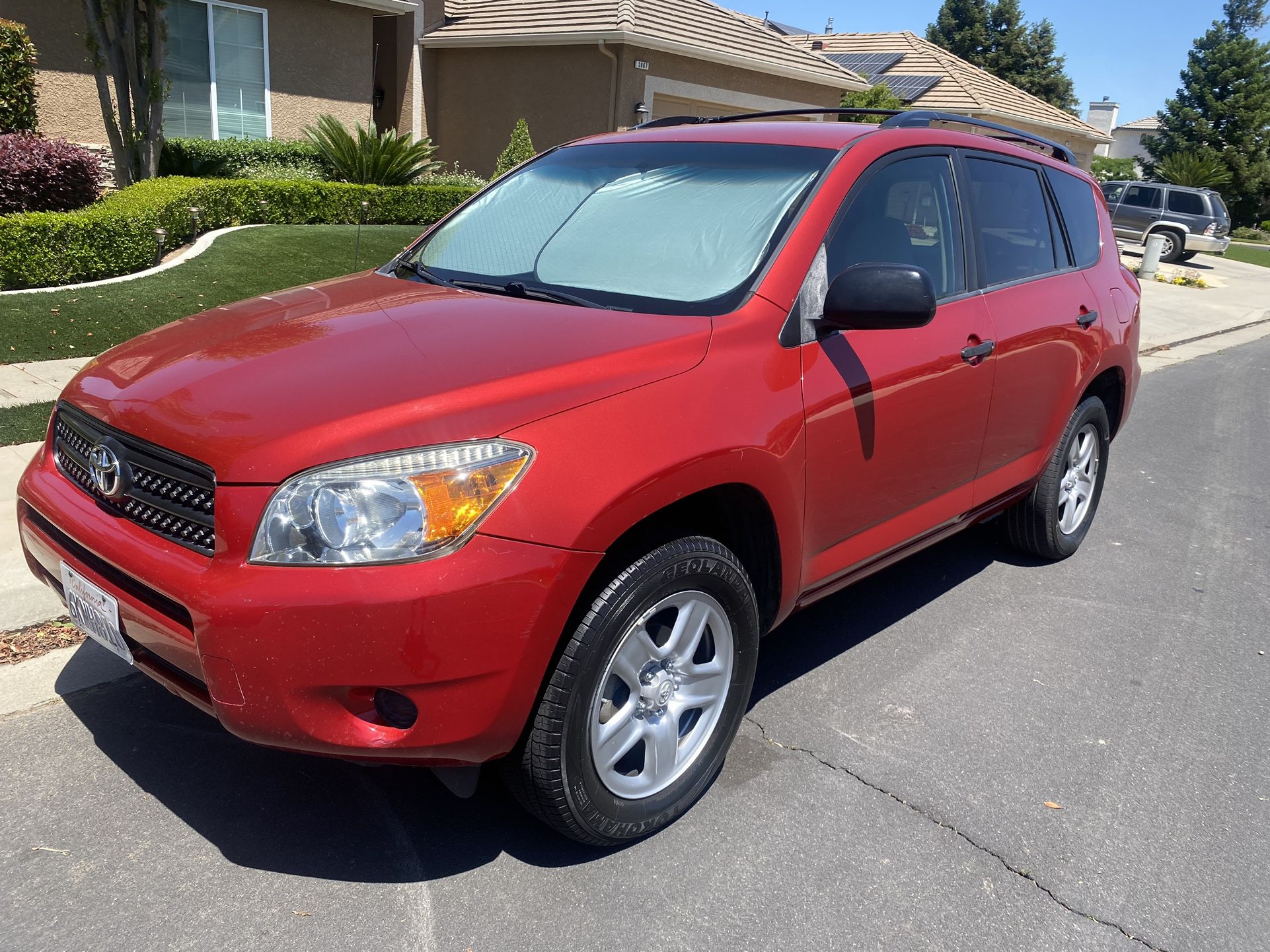 2006 Toyota Rav4