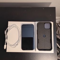 iPhone 13 Metro By T-Mobile Locked Brand New