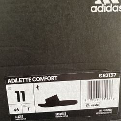 Adidas Slides 