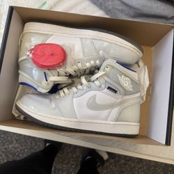 Size 9 Jordan Retro 1 High