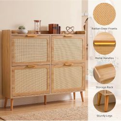 Shoe organizer