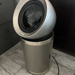 HEPA Air Purifier For Large Room