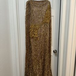 Formal Dress/ Gown 