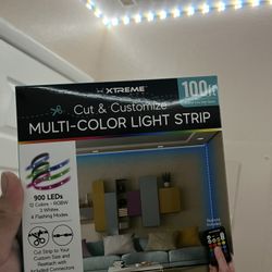 LED Lights 
