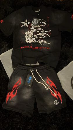 Hellstar fit