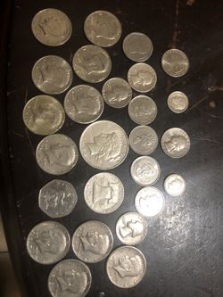 Tengo Estas Monedas 