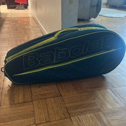 Tennis Bag