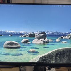 Acer NITRO XVO Series 24 in