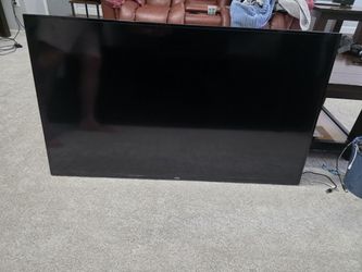 NEC 50" LED Monitor