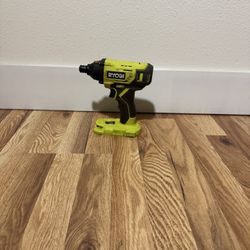 Ryobi Impact Good Working Conditions Tools Only 