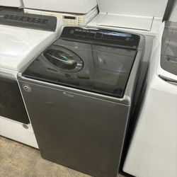 Used Whirl Washer 