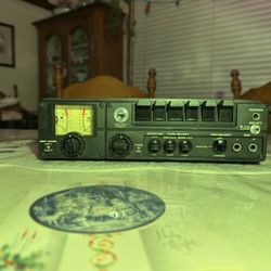 Marantz Superscope CD-320 was a robust, portable cassette recorder