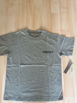 Essentials Dark Oak Shirt