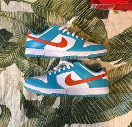 Nike Dunk Low Retro Sneakers
