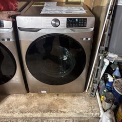 Washer Repair