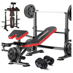 Excercise Equipment
