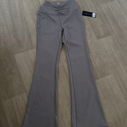 Activewear Flare Leggings 