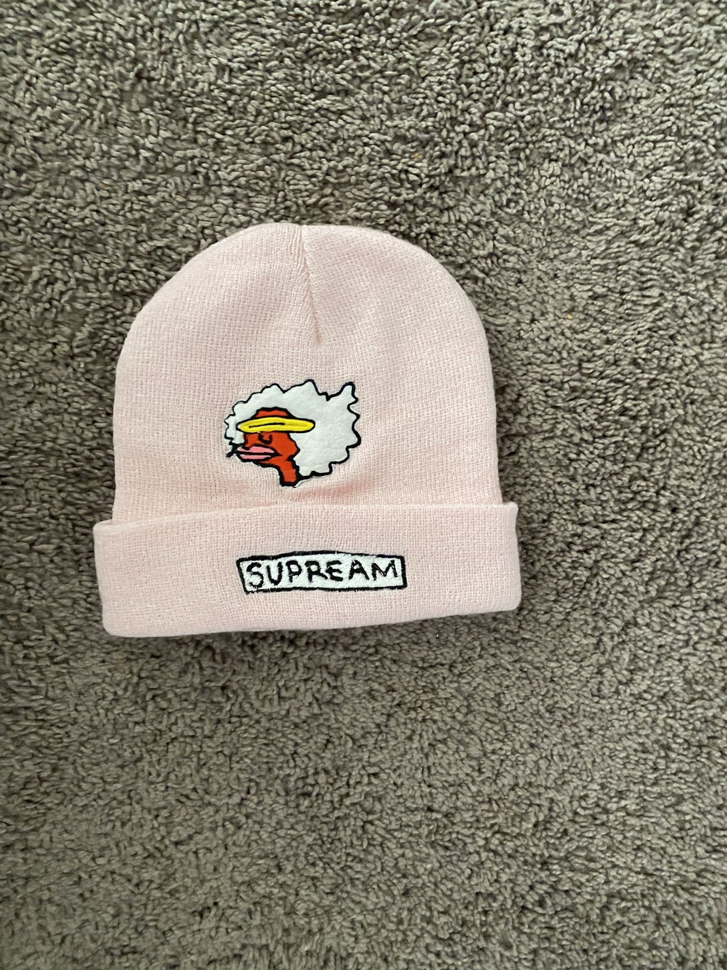 Supreme Beanie
