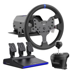 Gaming Wheel 