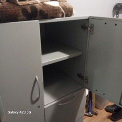 Cabinet  File