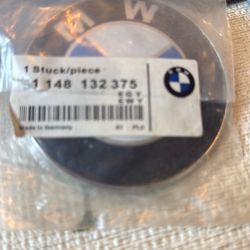 BMW Put Emblem 
