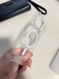 🍎 Apple MagSafe iPhone 13Pro Case 