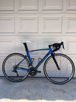 Specialized Allez Sprint