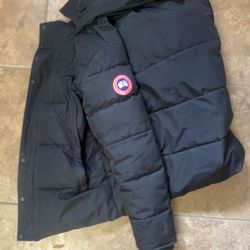 Canada Goose 