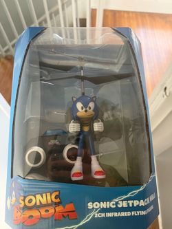 Sonic