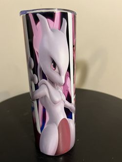 Mew2 20oz Stainless Steel Tumbler