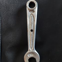 Specialty Sae Wrench