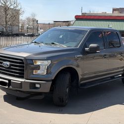 F150 Sport Edition 