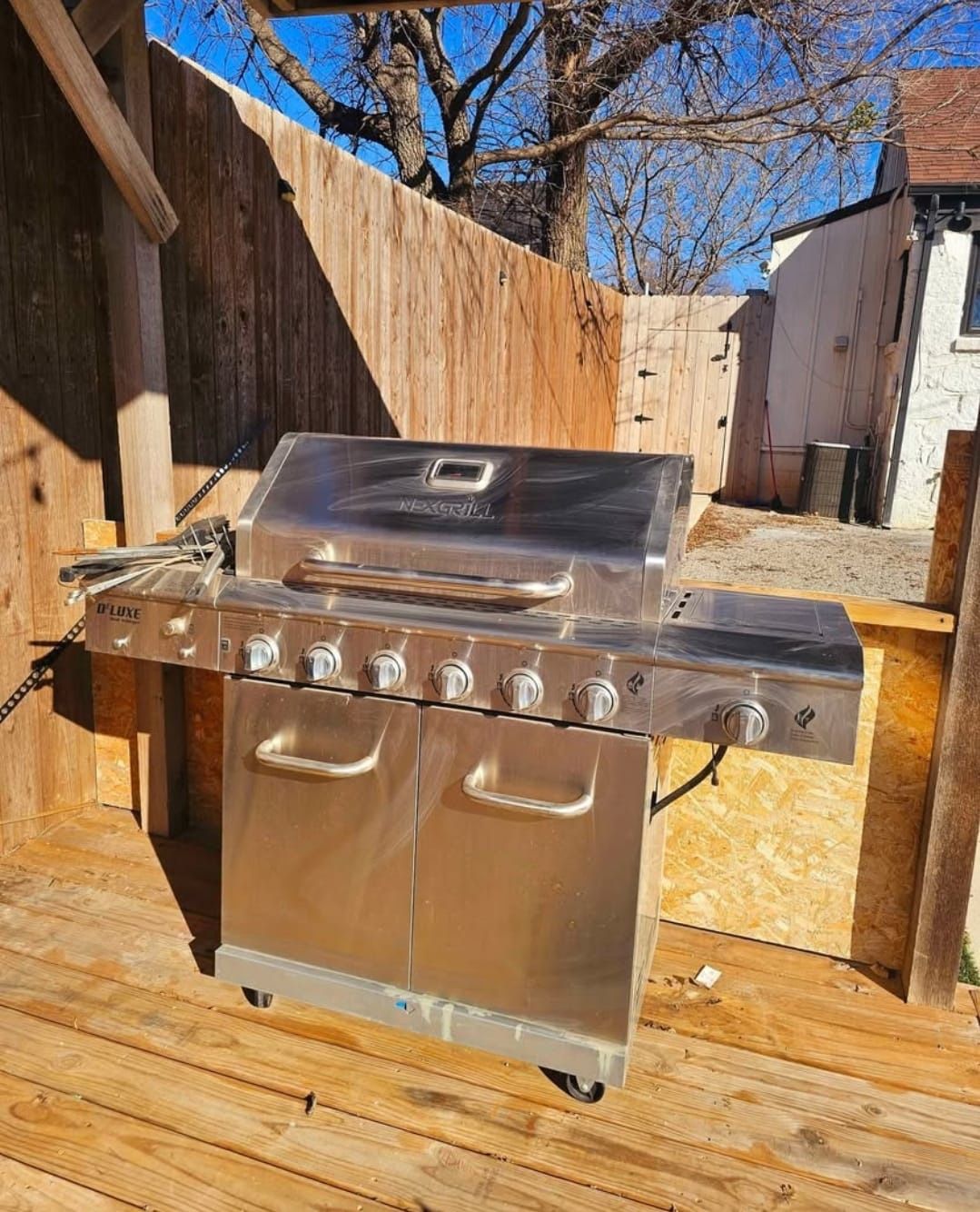 Grill