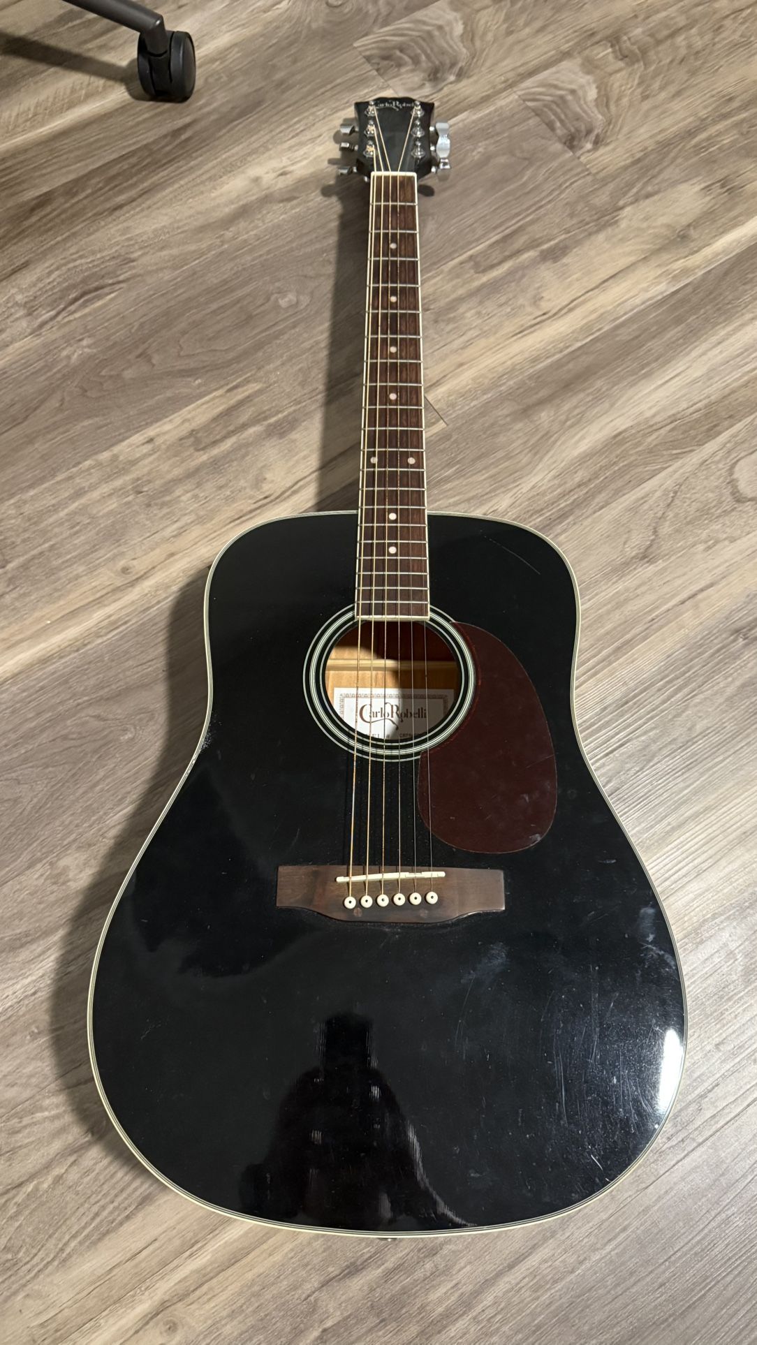 Acoustic Guitar