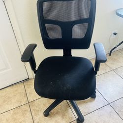 Office Chairs 