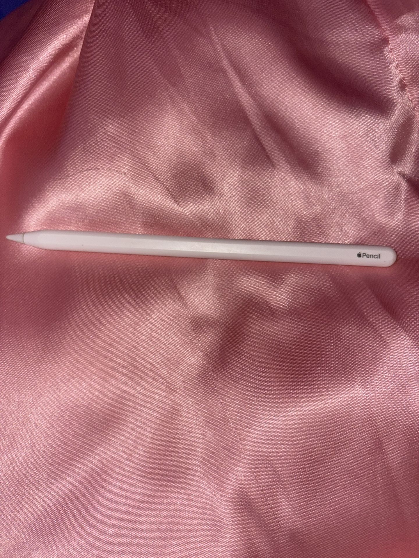 Apple Pencil 